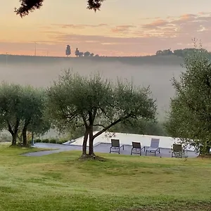  Appartamento Podere Gattabigia Italia