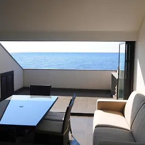  Appartamento The Roof On The Sea Italia