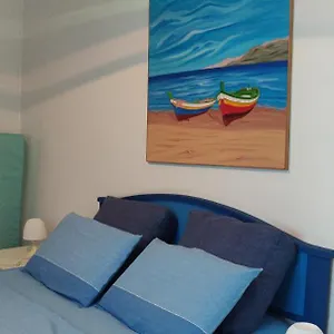  Appartamento La Casa Di Chico Italia