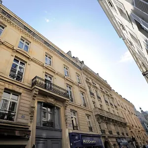  Appartamento Caumartin 64 Francia