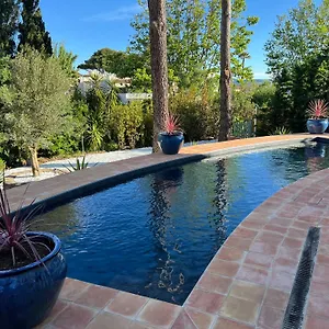 Appartamento Maison D'orange - La Pinede, Saint-Tropez