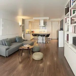 Appartamento Tropez, Saint-Tropez