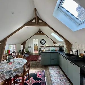  Apartment L'aumonerie De Rotheneuf Frankreich