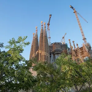 Appartamento Gaudi Spagna