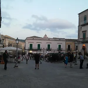  Appartamento Casa Leone In Ibla Italia