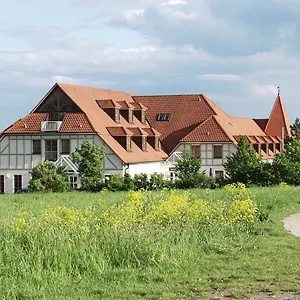 **** Hotel Prisma Rhönblick Deutschland