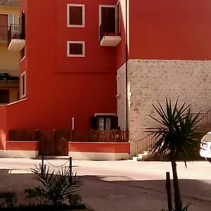  Appartamento La Casa Di Petra Italia