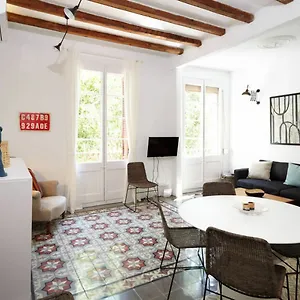  Appartamento Beautiful In C/sepulveda Spagna