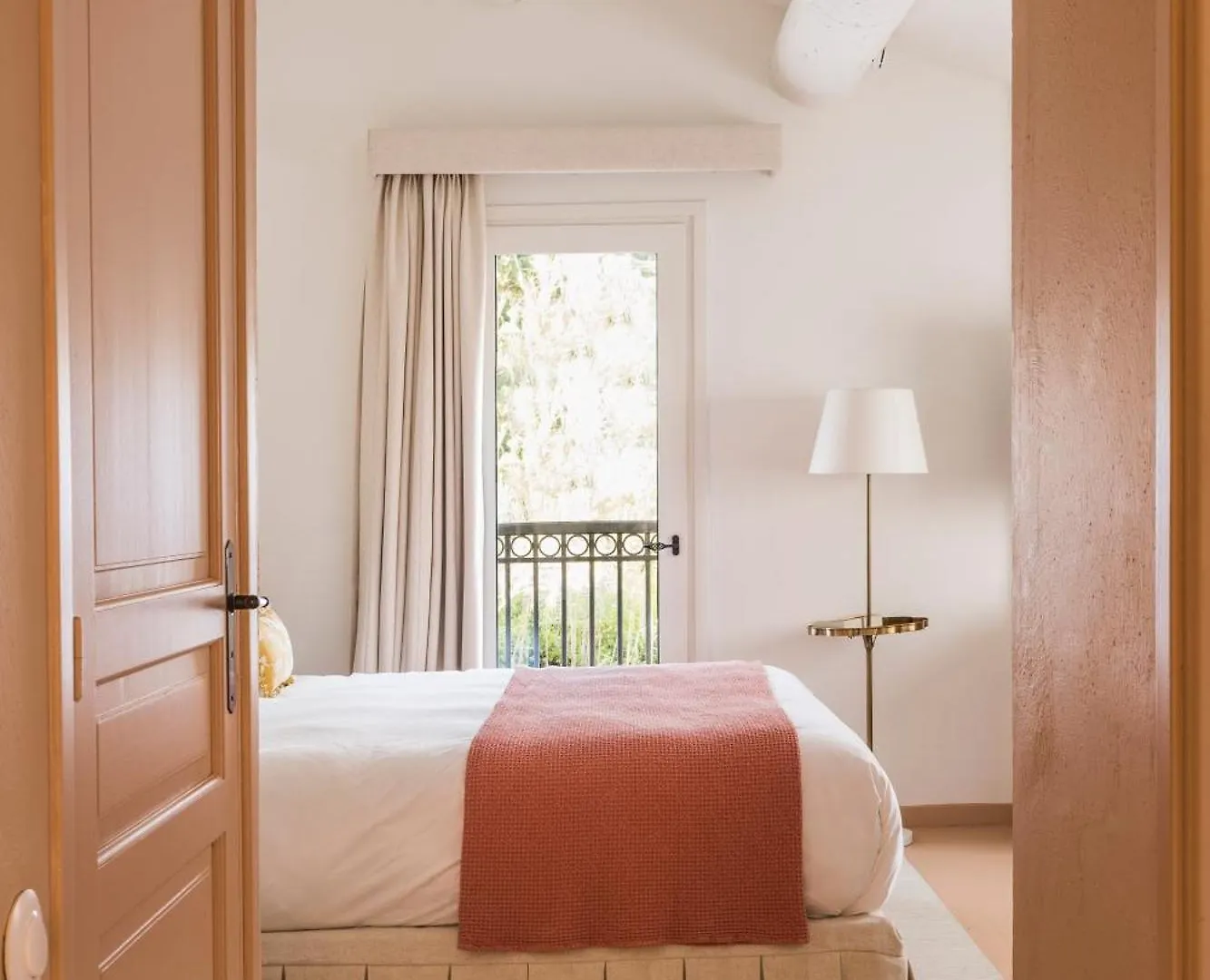 Hotel La Tartane Saint-Tropez